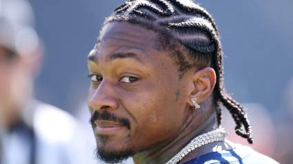 Commanders Top Fit for $64 Million WR to Pair With Terry McLaurin