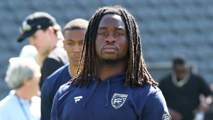 Raiders’ ‘Surprising’ Need Could Be Bad News for Ashton Jeanty