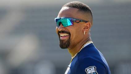 Jalen Hurts Is the New Mike Schmidt But The Philly Fans Haven’t Changed a Bit