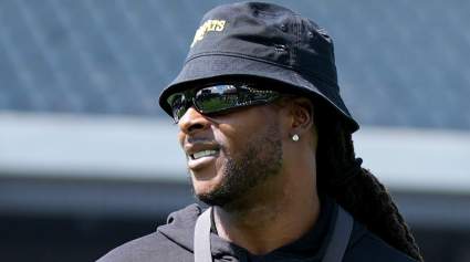 Davante Adams Announces Major News Amid Rams Trade Speculation