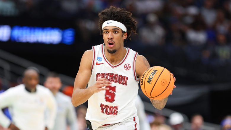 heavy.com - Stacey Blackwood - Alabama Basketball Suffers Another Roster Blow, Some Hope Remains