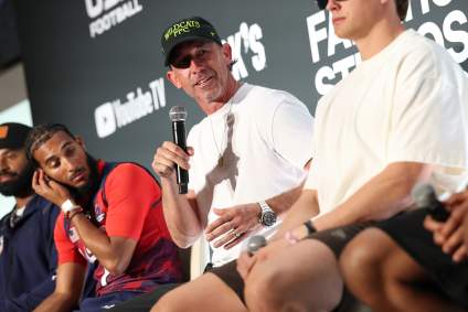 49ers HC Kyle Shanahan Sends Clear Message on His Future Career Plans