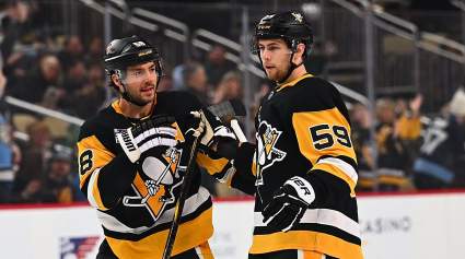 Maple Leafs Failed to Add Promising Winger & Bargain Defender Under Brad Treliving