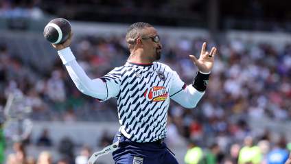 Even Philadelphia’s Most Loathed Villain Believes Hurts’ Narrative Has Jumped the Shark