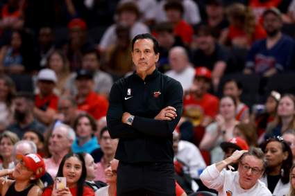 Miami Heat Announce Updated Injury Report For Hornets Game