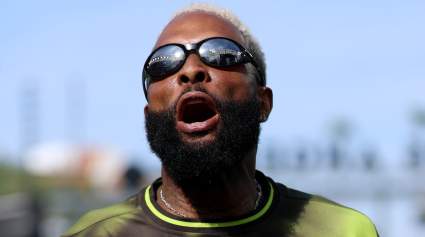 Ex-Browns Star Inching Closer to NFL Return
