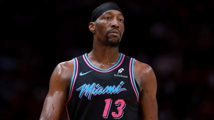 Miami Heat Star Bam Adebayo Reveals LaMelo Ball Never Reached Out