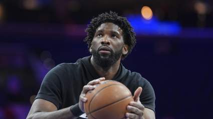 Is Joel Embiid Playing Tonight? Philadelphia 76ers Star Calls Out Team Over Injury Status