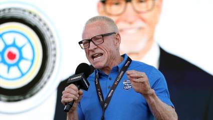 Mark Martin Sounds off on Cleetus McFarland’s O’Reilly Debut