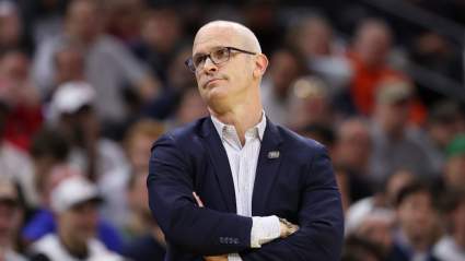 Dan Hurley’s Wife — Her Personal Story About the UConn Coach