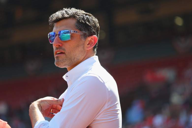 Cardinals' Chaim Bloom Breaks Silence on Possible JJ Wetherholt Extension