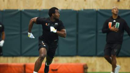 Former NFL All-Pro Thinks Top Draft Prospect Would Flourish With Chiefs