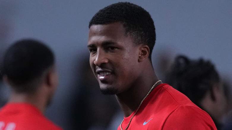 Sonny Styles, New York Giants