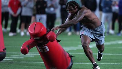 Jets Predicted to Land ‘Surest Bet for Future Stardom’: Insider