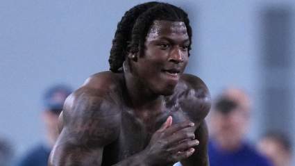 Browns Could Provide NFL Draft Shock With No. 6 Pick