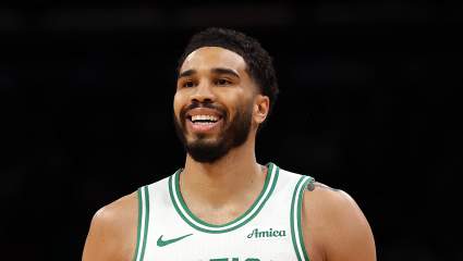 LeBron James Weighs in on Boston Celtics Bringing Jayson Tatum Back