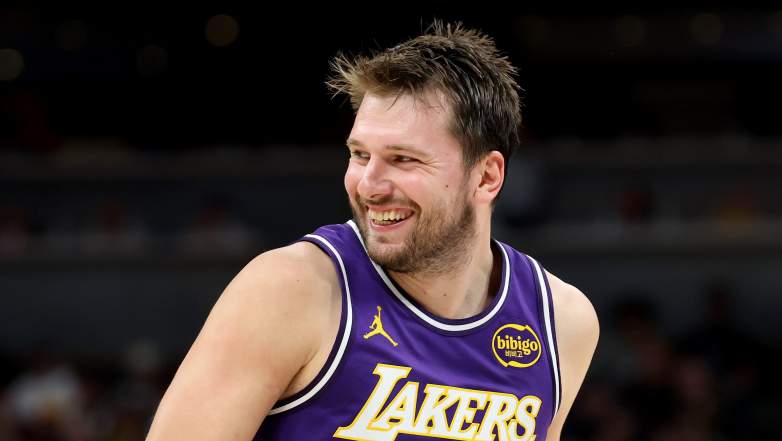 Luka Doncic injury update, recovery, and return timeline before Los Angeles Lakers vs Houston Rockets first round playoff series