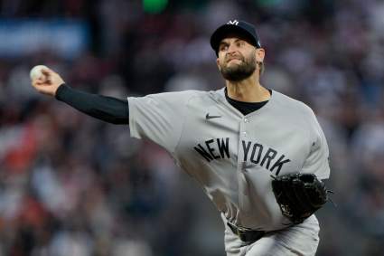 Yankees Pitcher Facing Social Media Backlash From MLB Fans After Marlins Game