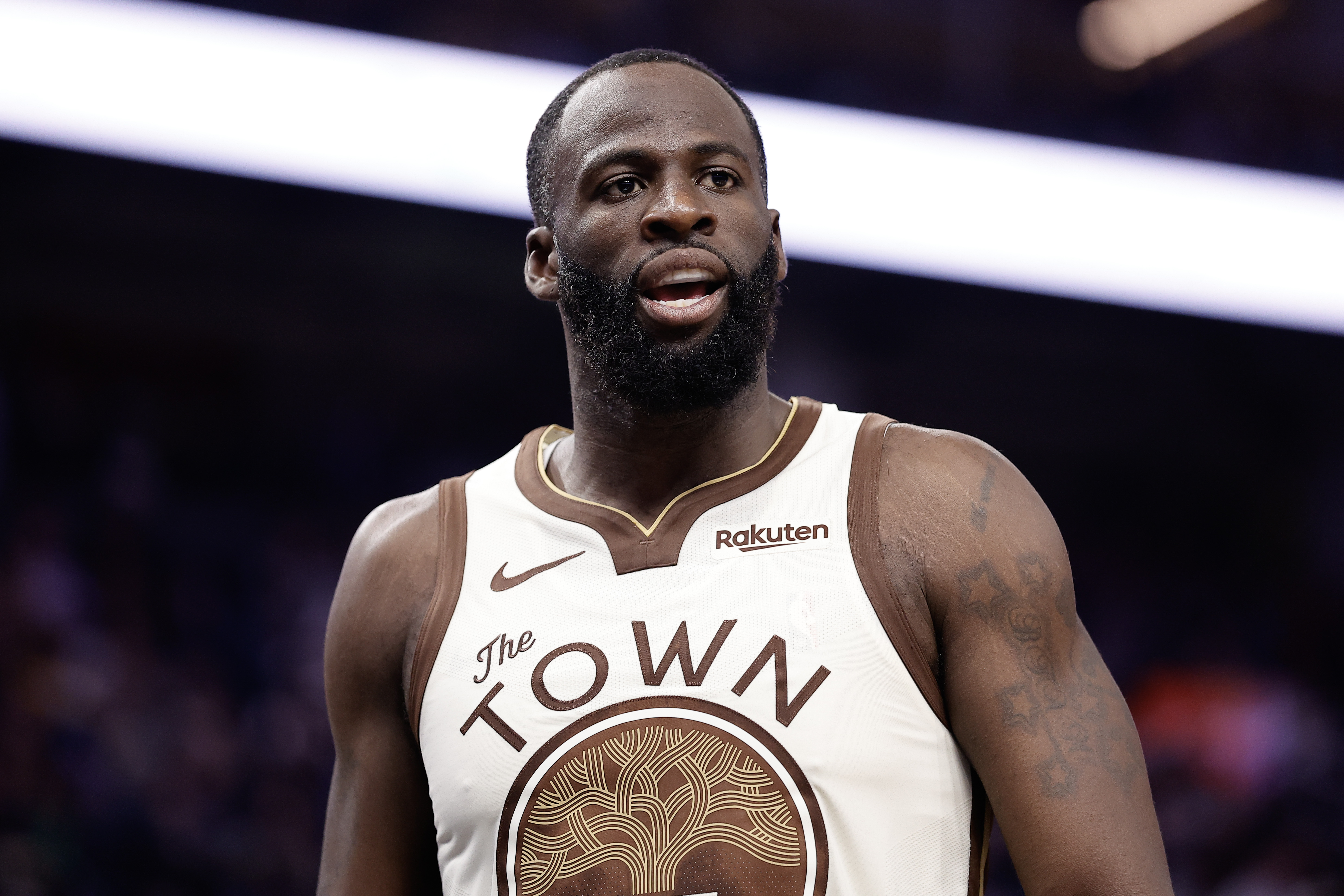 Draymond Green