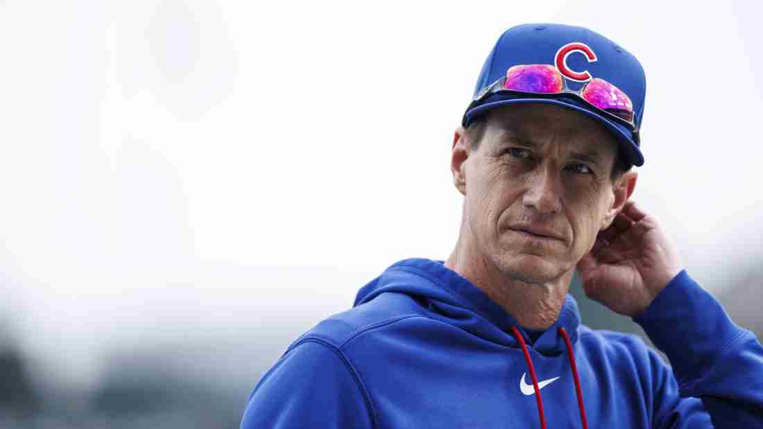 Chicago Cubs Urged to Target Top MLB Free Agent Starting Pitcher