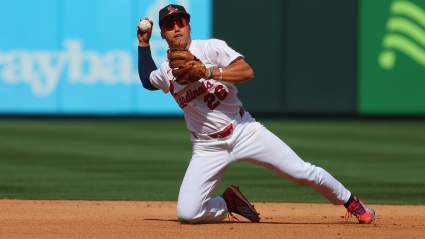 St. Louis Cardinals Eyeing Major Move With Top Prospect