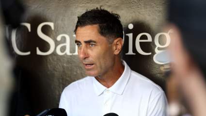 Padres Interested in Signing Former Red Sox All-Star Pitcher