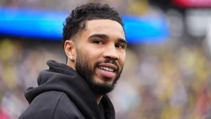 Jayson Tatum Says This NBA Honor ‘Means a Lot’ After Injury Perspective Shift