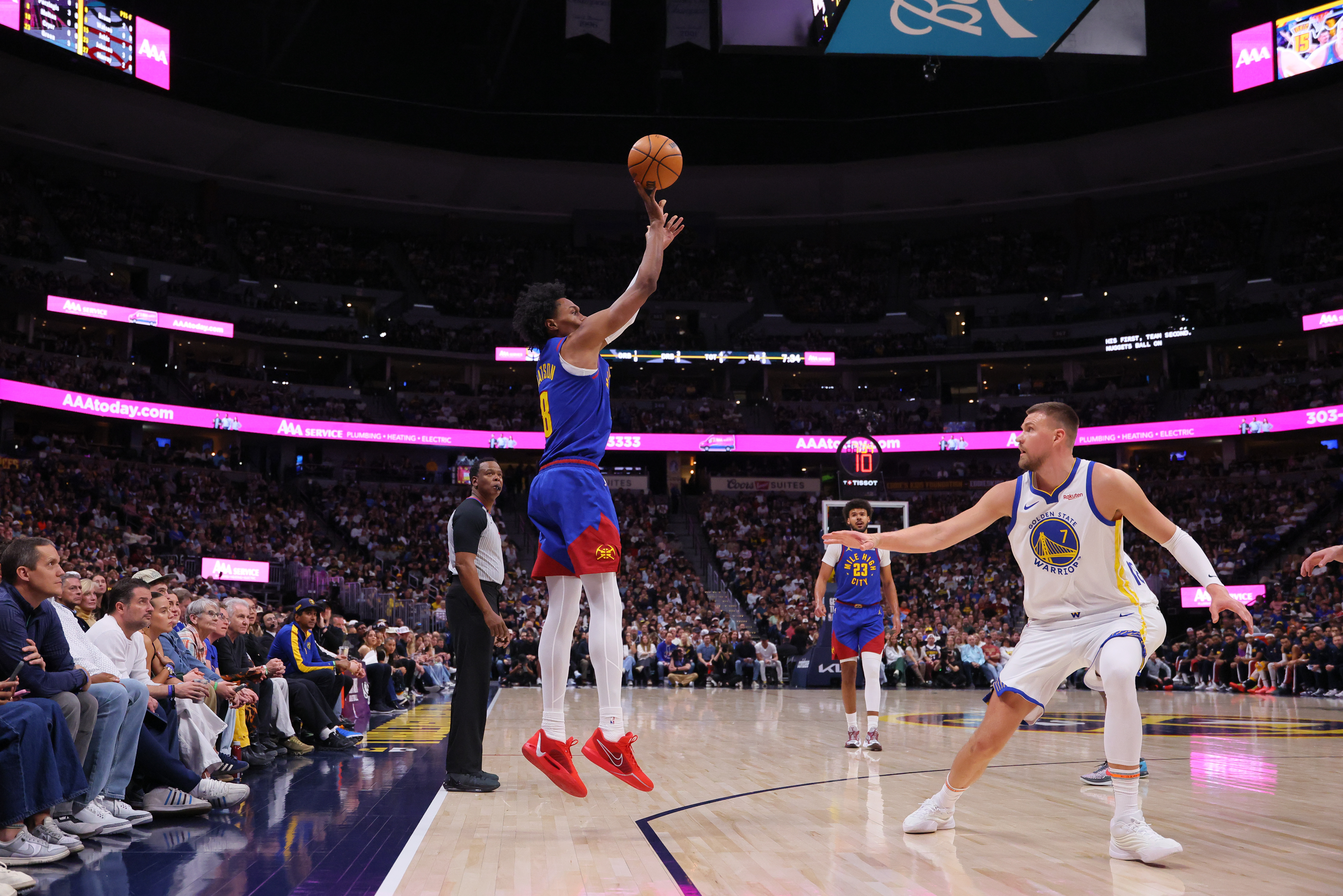 Minnesota Timberwolves: the matchup, the stakes, the verdict — image 5