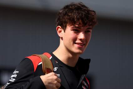 Ollie Bearman’s Catastrophic Crash Could Overturn New 2026 F1 Regulations
