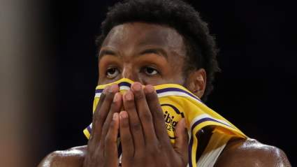 JJ Redick Makes Harsh Lakers Decision After Bronny James Bold Statement