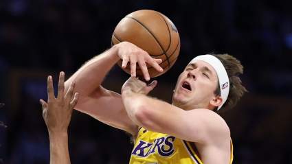 Austin Reaves Injury Update: Lakers Star’s Return Timeline Ahead of $241M Decision
