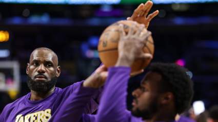 Tracy McGrady Sends Blunt Los Angeles Lakers Warning Amid Injury Concerns