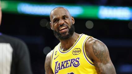 Lakers’ LeBron James Sends Strong Message After Dominant Win