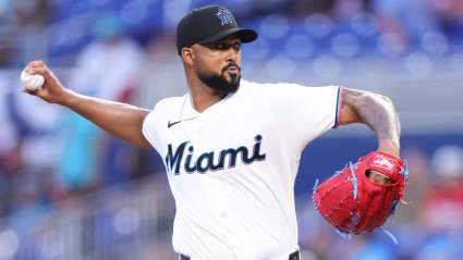 New York Yankees Named Top Trade Fit for Cy Young Winner