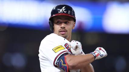 Braves’ Drake Baldwin Joins Hank Aaron With Stunning Early-Season Feat