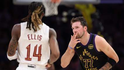 Lakers NBA Title Odds Surge Amid 16-2 Run to Playoffs