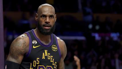 LeBron James Doubles Down on Memphis, Milwaukee Comments After Backlash