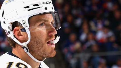 Hockey Fans Strong Reaction to Panthers Playoff Elimination