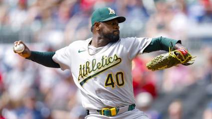 Mets Linked to Reunion With All-Star Starter to Bolster Rotation