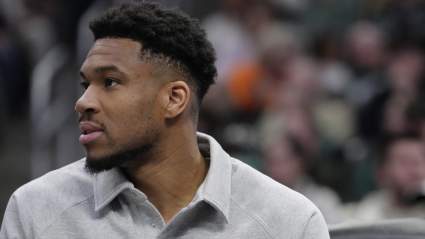 Warriors’ Draymond Green Takes Swipe at Giannis Antetokounmpo Amid Controversy