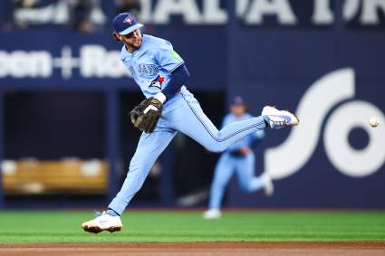 Blue Jays Game Day Preview: Game 48 vs. New York Yankees