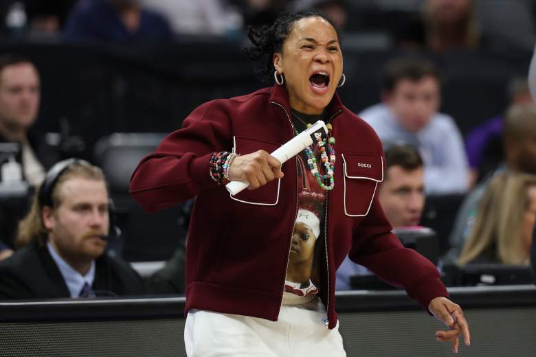 Dawn Staley