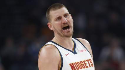 Nuggets Reveal Final Nikola Jokic Status vs Spurs With 65-Game Eligibility at Stake