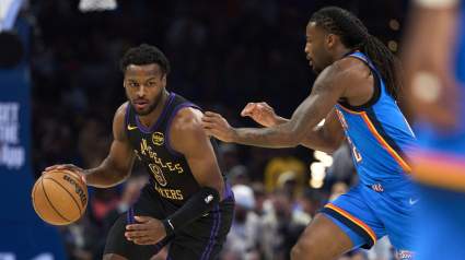NBA World Reacts to Lakers’ Bronny James Viral Video as Stan Van Gundy Sounds Off