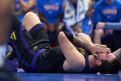 Doctors Explain Luka Dončić’s Spain Treatment as Lakers Await Playoff Timeline