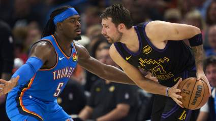 NBA Power Rankings: Latest on Lakers Clears Way for West Contenders