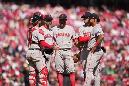 Red Sox Get Bold Take by MLB Writer After Slow Start to Season