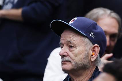 Bill Murray Is Rooting for UConn and Son Luke Murray: 5 Fast Facts
