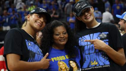 Lauren Betts’ Parents & Family: 5 Fast Facts You Need to Know