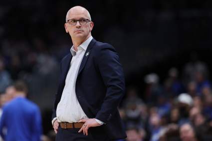 Behind Dan Hurley’s Final Four Run Is One of Basketball’s Greatest Family Dynasties